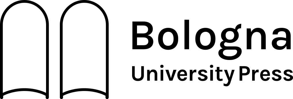 Logo BUP